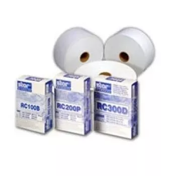 Star Micronics Ρολό θερμικού χαρτιού 111 mm x 97 m, 80 g/m², 10 ρολά, για TSP800II