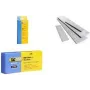 Tacwise 0394 Τύπου 18 γαλβανισμένα καρφιά 18G 15mm (συσκευασία 5000 τεμ.)