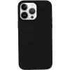 JT Berlin Steglitz θήκη σιλικόνης για Apple iPhone 14 Pro Max, μαύρο 10890