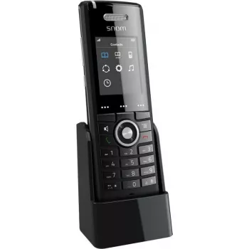 Snom M65 βάση φόρτισης χωρίς τροφοδοτικό (4339)