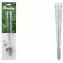 BRADAS WL-M17 WHITE LINE βροχόμετρο, πλαστικό, έως 160 mm/m², κωνική βάση, 1 τεμ.