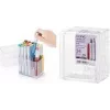 COPIC ακρυλική βάση έκθεσης για 24 Classic marker, διαφανής, κενή (20075D24)