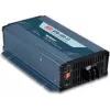 MEAN WELL NPB-450-24 έξυπνος φορτιστής μπαταρίας μολύβδου-οξέος & ιόντων λιθίου 24V 13,5A 450W