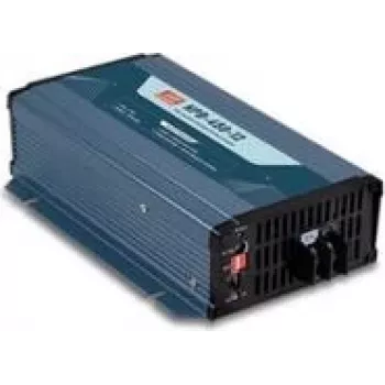 MEAN WELL NPB-450-24 έξυπνος φορτιστής μπαταρίας μολύβδου-οξέος & ιόντων λιθίου 24V 13,5A 450W