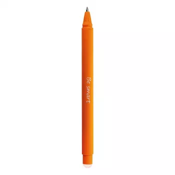 Faber-Castell Eberhard Faber Animal Erase it! gel στυλό αλεπού μπλε 0,7 mm επαναγεμιζόμενο 582105
