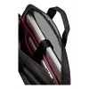 Samsonite Guardit 3.0 Θήκη laptop-χαρτοφύλακας 15,6 inch Μαύρο Ανακυκλωμένο PET 155201-1041
