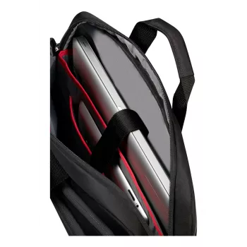 Samsonite Guardit 3.0 Θήκη laptop-χαρτοφύλακας 15,6 inch Μαύρο Ανακυκλωμένο PET 155201-1041