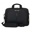 Samsonite Guardit 3.0 Θήκη laptop-χαρτοφύλακας 15,6 inch Μαύρο Ανακυκλωμένο PET 155201-1041