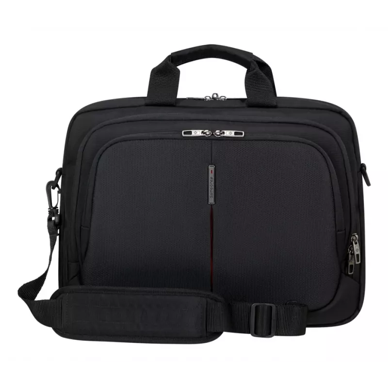 Samsonite Guardit 3.0 Θήκη laptop-χαρτοφύλακας 15,6 inch Μαύρο Ανακυκλωμένο PET 155201-1041
