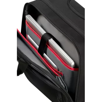 Samsonite Guardit 3.0 Τσάντα με ρόδες 17,3 inch Μαύρο 155204-1041