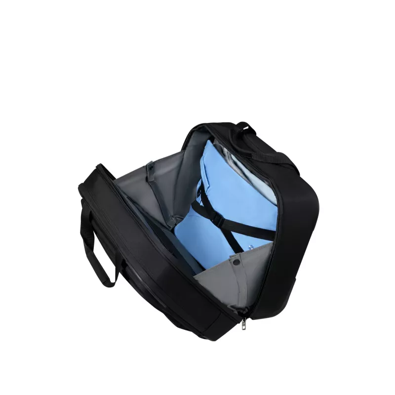 Samsonite Guardit 3.0 Τσάντα με ρόδες 17,3 inch Μαύρο 155204-1041