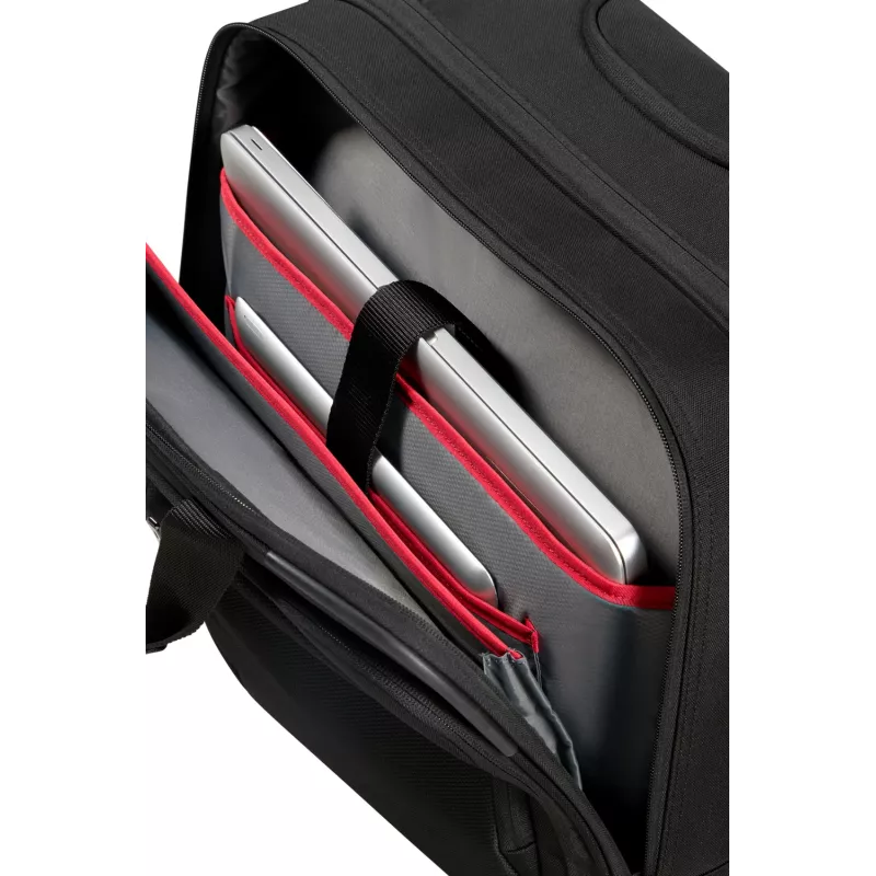 Samsonite Guardit 3.0 Τσάντα με ρόδες 17,3 inch Μαύρο 155204-1041