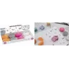 Faber-Castell Eberhard Faber Γόμες ζώων Display, 8 διαφορετικά σχήματα ζώων για μολύβια γραφίτη & χρώματος 585419