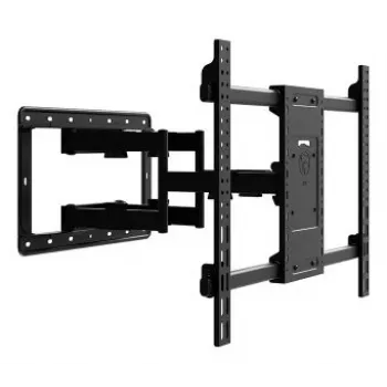 Hagor BrackIT XL HD 2 Βάση τοίχου TV, 55-75 inch, VESA έως 800x600, 80 kg