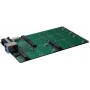 EXSYS EX-3673 κάρτα προσαρμογής USB 3.2 Gen 2x1 σε M.2 και mSATA με υποδοχή USB Type-B