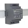 EXSYS EX-6973 Τροφοδοτικό ράγας DIN 60W 24V 2,5A