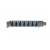 EXSYS κάρτα PCIe USB 3.2 Gen 1 με 7 θύρες (chipset VIA) EX-11088-2