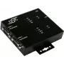EXSYS EX-1333VIS προσαρμογέας USB σε διπλή σειριακή RS-232/422/485