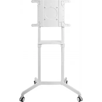 PureLink PureMounts κινητή βάση TV, λευκή (PM-CART-80W)