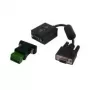 EXSYS EX-47900 μετατροπέας σειριακού πρωτοκόλλου RS-232 σε RS-422/RS-485