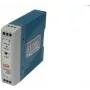EXSYS EX-6950 τροφοδοτικό ράγας DIN 24W 24V 1A, μπλε/γκρι