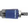 Aerotec σύνδεσμος ασφαλείας G 1/4 inch θηλυκό σπείρωμα NW 7.2 2005309