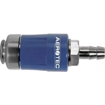 Aerotec σύνδεσμος ασφαλείας G 1/4 inch θηλυκό σπείρωμα NW 7.2 2005309