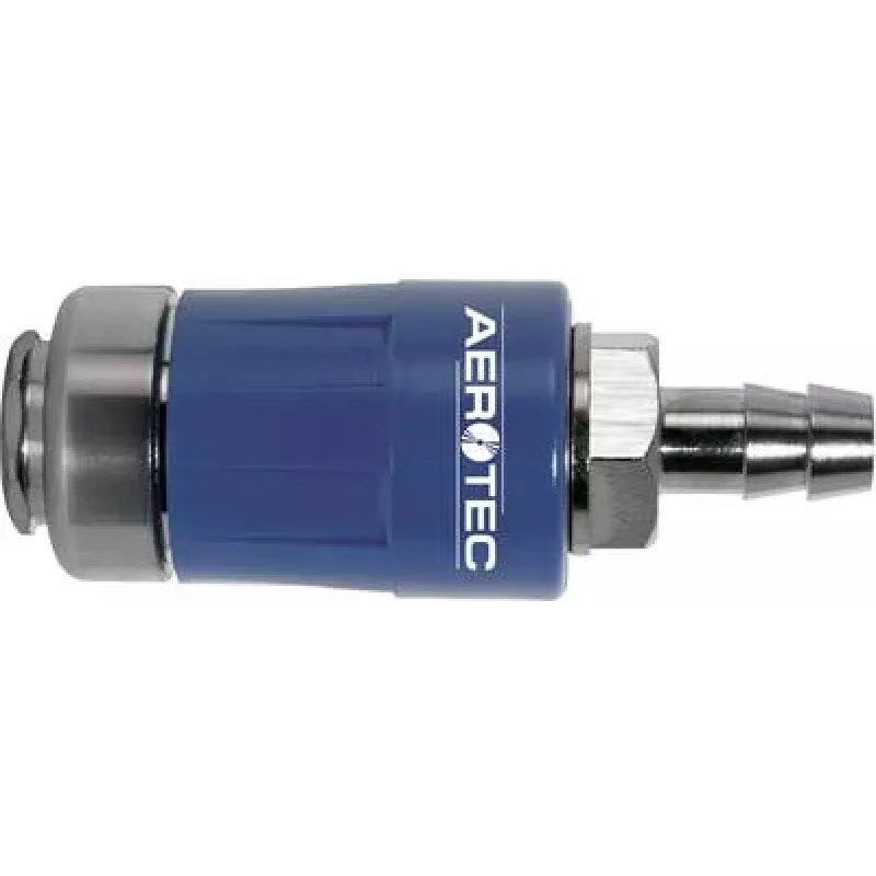 Aerotec σύνδεσμος ασφαλείας G 1/4 inch θηλυκό σπείρωμα NW 7.2 2005309