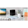 Western Digital My Book Duo 28TB εξωτερικός σκληρός δίσκος RAID USB-C μαύρο WDBFBE0280JBK