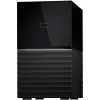 Western Digital My Book Duo 28TB εξωτερικός σκληρός δίσκος RAID USB-C μαύρο WDBFBE0280JBK