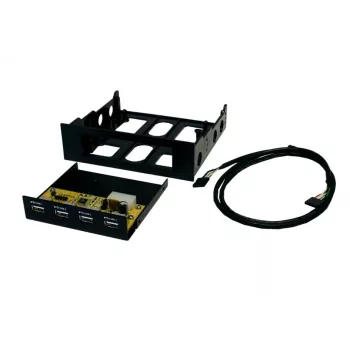 EXSYS EX-1174 Hub USB 2.0 4 θυρών