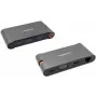 EXSYS EX-1220HM μεταλλικό Hub USB 3.2 Gen 1 με 7-in-1 θύρες για Notebook, MateBook και MacBook