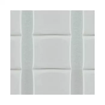 3M Scotch-Fix τετράγωνα στερέωσης 11 mm x 15 mm λευκά συσκευασία 64 τεμ. 7100263372