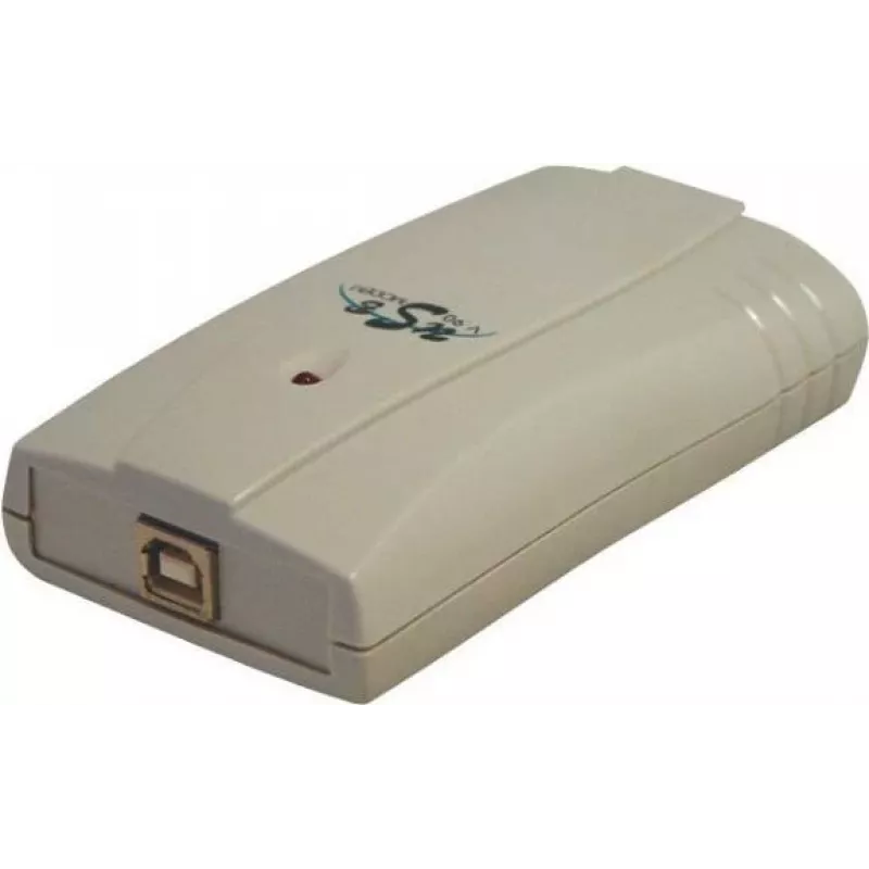 EXSYS EX-1611-4 USB 56K V.90 Μόντεμ φαξ
