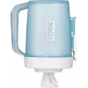 TORK Mini Διανομέας Centrefeed λευκός και τυρκουάζ M1 658002