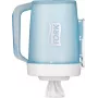 TORK Mini Διανομέας Centrefeed λευκός και τυρκουάζ M1 658002
