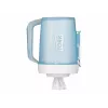 TORK Mini Διανομέας Centrefeed λευκός και τυρκουάζ M1 658002