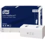 TORK PeakServe® Continuous™ Χαρτοπετσέτα χεριών H5 Interfold, 1 φύλλου, λευκή, 4920 τεμάχια (100585)