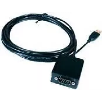 EXSYS EX-1302IS USB 2.0 σε RS-232 Σειριακός προσαρμογέας με οπτική απομόνωση 2,5kV