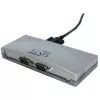 EXSYS EX-1332V USB 2.0 σε Dual RS-232 Σειριακός προσαρμογέας με chipset FTDI