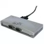 EXSYS EX-1332V USB 2.0 σε Dual RS-232 Σειριακός προσαρμογέας με chipset FTDI