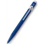 Caran d'Ache 849 Classic Line Στυλό διαρκείας, μπλε, Medium 849.160