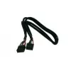 EXSYS Εσωτερικό καλώδιο Dual-USB-2.0 με 10-Pin Header, 40 cm (EX-K42000)