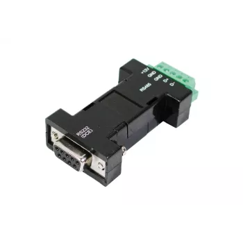 EXSYS EX-47901 RS-232 σε RS-485/RS-422 Σειριακός προσαρμογέας