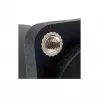EXSYS EX-49150 Προσαρμογέας D-Typ RJ45 υποδοχή θηλυκή σε υποδοχή θηλυκή, CAT.5e