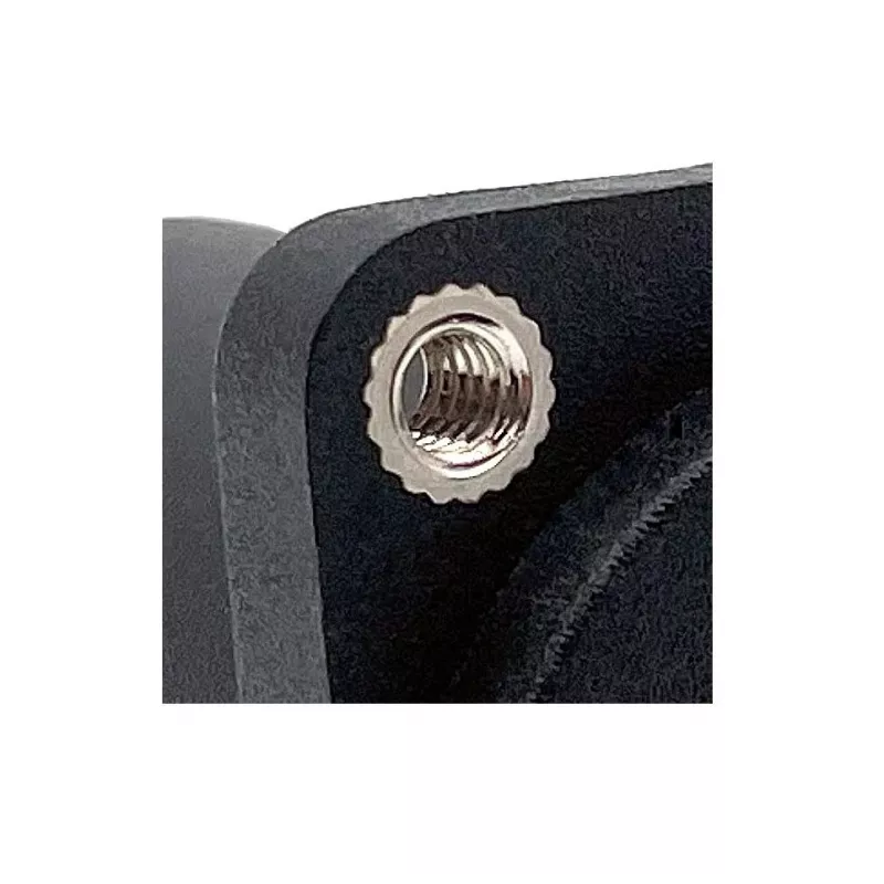 EXSYS EX-49150 Προσαρμογέας D-Typ RJ45 υποδοχή θηλυκή σε υποδοχή θηλυκή, CAT.5e