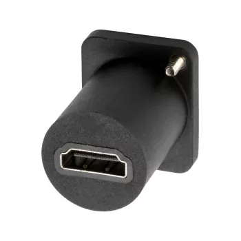 EXSYS EX-49171 Προσαρμογέας D-Typ, USB-C υποδοχή σε HDMI υποδοχή