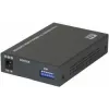 KTI Networks KGC-310M Ver. C Μετατροπέας Μέσων Gigabit Multimode σε Singlemode