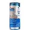 3M PTD2093EL-107 ScotchBlue™ Μεμβράνη Κάλυψης με Ενσωματωμένη Ταινία, Μπλε, 17 m x 2,7 m, 1 Ρολό