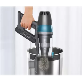 TRISA Quick Clean Professional T9621 επαναφορτιζόμενη σκούπα stick (9496.2110)
